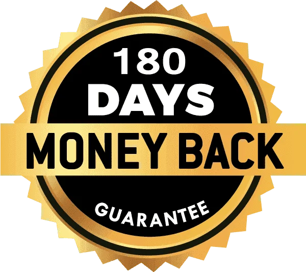 Gluco Extend Gluco Extend 180-Day Money Back Guarantee